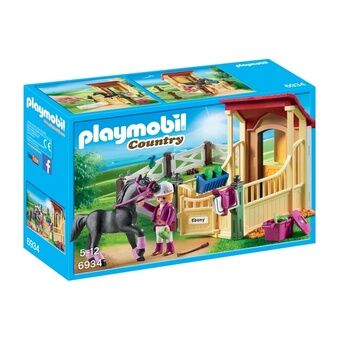Playmobil - På Landet